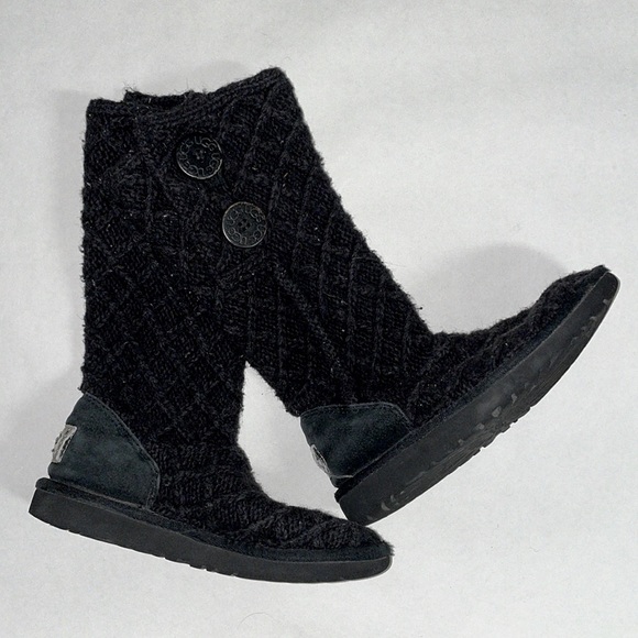 UGG Other - UGG Sweater Boots